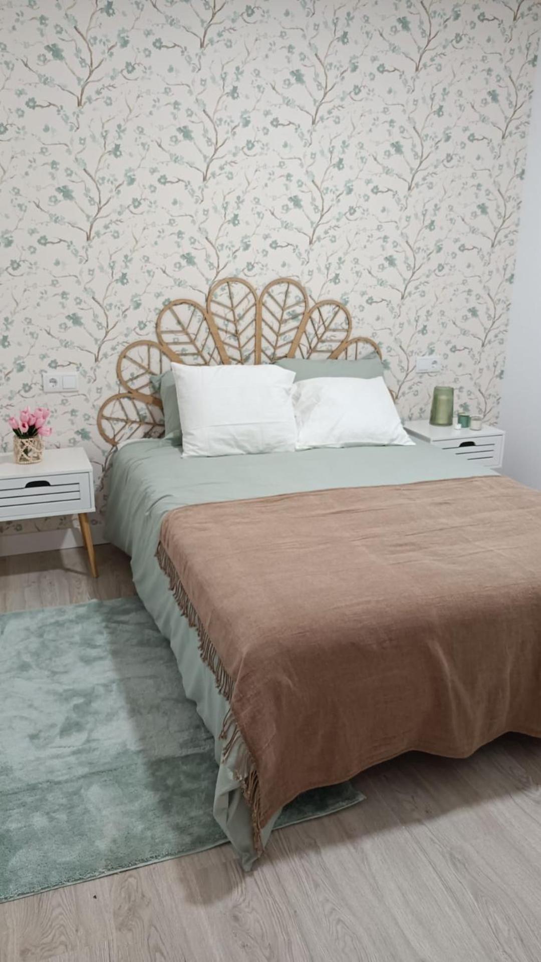 Apartamento Mencer Malpica Exterior photo